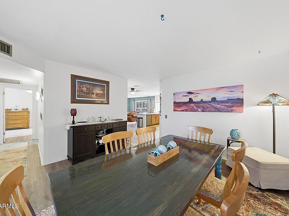 2nd image of 17819 N DEL WEBB Boulevard