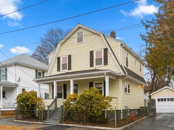 13 Wyoma St, Lynn, MA 01904