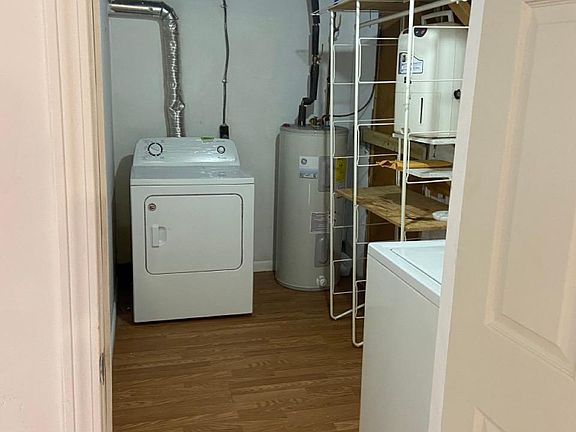 basement-laundry room