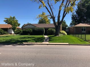 3332 N Monaco Street Pkwy, Denver, CO 80207