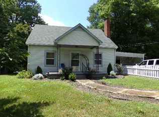 508 3rd Ave NW LOT 0, Winchester, TN 37398