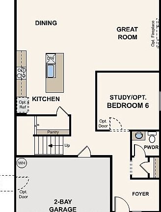 4th image of this home