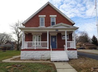 1215 Cora St, Joliet, IL 60435