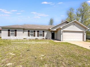 18 Deer Run Dr, Ward, AR 72176