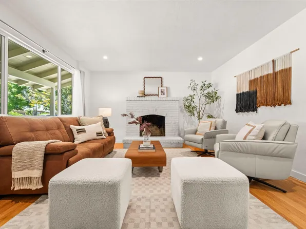 450 Monroe Street, Napa, CA 94559