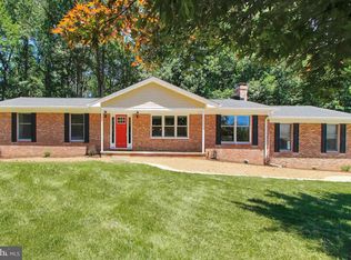 21001 Keeney Mill Rd, Freeland, MD 21053