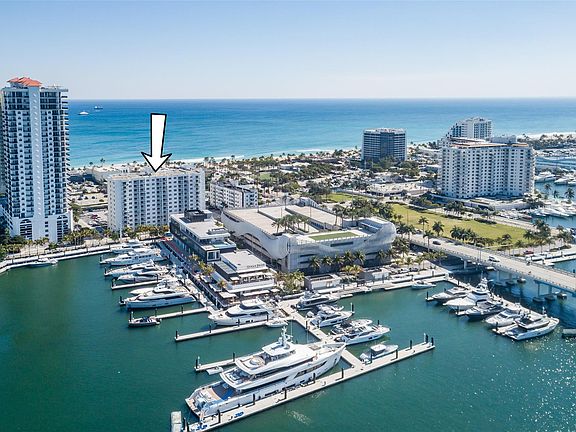 2nd image of 200 S Birch Road #603