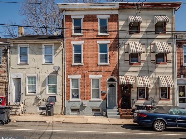 1029 Lancaster Ave, Wilmington, DE 19805