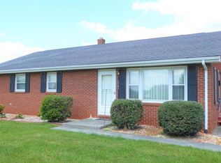 6791 Booker T Washington Hwy, Wirtz, VA 24184