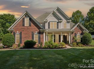 1016 Wesley Downs Rd, Monroe, NC 28110