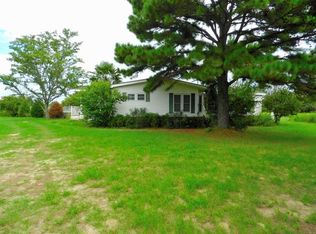 4685 Fm 279, Ben Wheeler, TX 75754