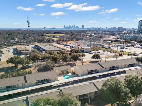 5820 Sandhurst Ln #A, Dallas, TX 75206