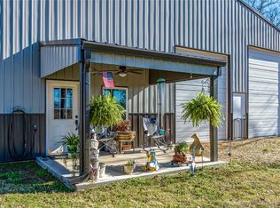 24946 S 611th Rd, Grove, OK 74344