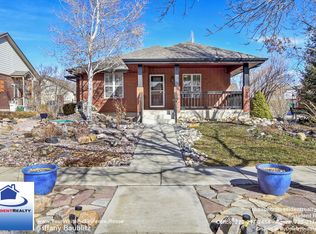 210 E Colorado Ave, Berthoud, CO 80513