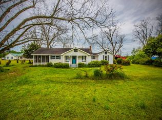 2101 Omussee Rd, Dothan, AL 36303
