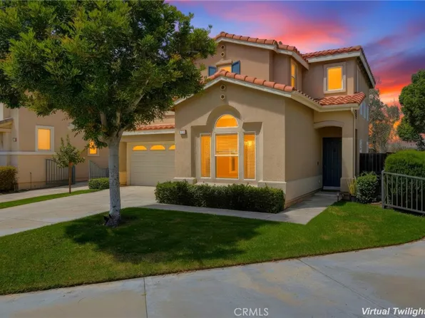 15 Legacy Way, Rancho Santa Margarita, CA 92688