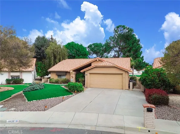 1838 Tamarack Ln, Hemet, CA 92545