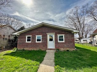 464 N Maple St, Martinsville, IN