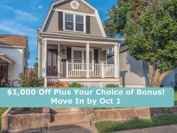 4503 Dorset Cir, Decatur, GA 30035