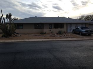 12727 W Mesa Verde Dr, Sun City West, AZ 85375
