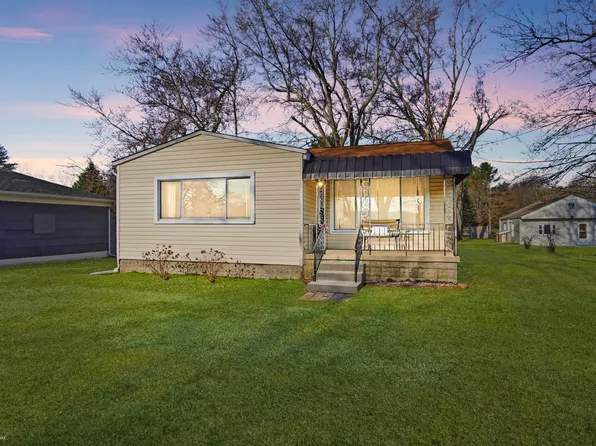 7837 S Stony Creek Rd, Monroe, MI 48162