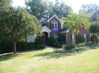 1839 American Way, Lawrenceville, GA 30043