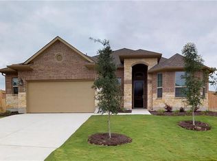 537 Betony Loop, Buda, TX 78610