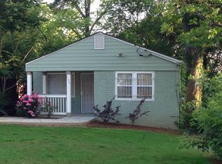 154 Vanira Ave SE, Atlanta, GA 30315