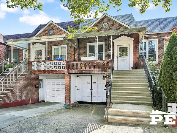 1663 E 49th St, Brooklyn, NY 11234