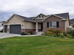 4632 W Wildcat Ct, Herriman, UT 84096