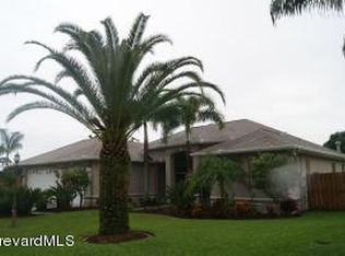 1145 Dusk View Dr, Merritt Island, FL 32952