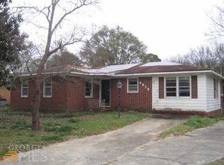 4018 Nisbet Rd, Macon, GA 31206