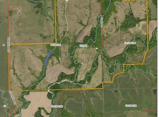 28720 Chalk Rd, Eskridge, KS 66423