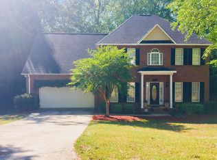 182 Ashton Dr, Macon, GA