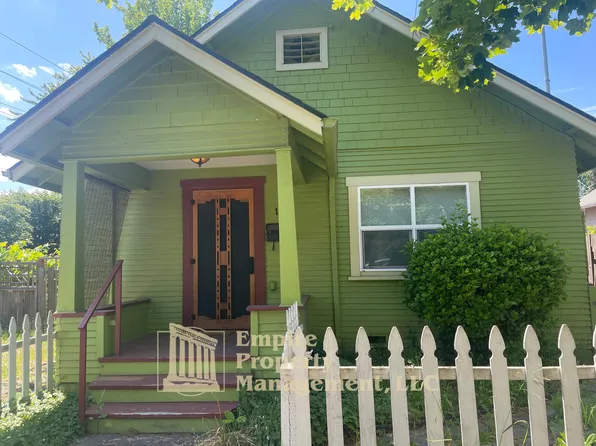 1292 Monroe St, Eugene, OR 97402
