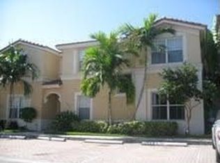 12968 SW 32nd St, Miramar, FL 33027