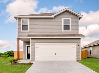 4701 Fillmore Dr, Greenville, TX 75401