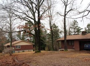 1688 County Road 545, Huntsville, AR 72740
