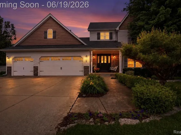 74080 Jefferson Ln, Armada, MI 48005