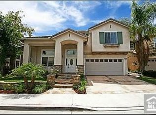4 Conchito, Rancho Santa Margarita, CA 92688