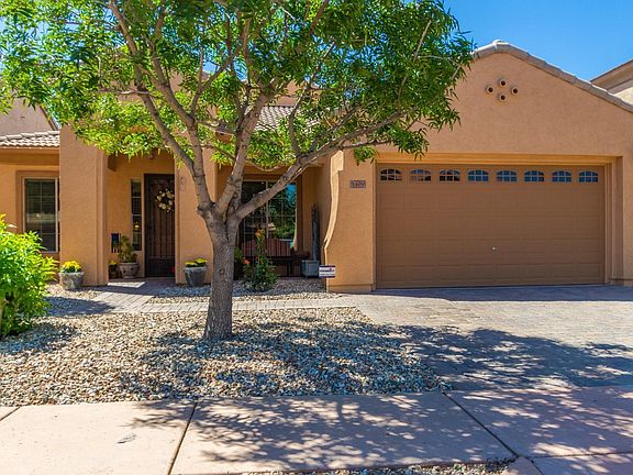 2nd image of 3409 W Little Hopi Dr