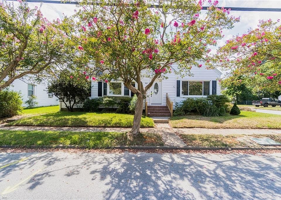 969 Norview Ave, Norfolk, VA 23513 Zillow