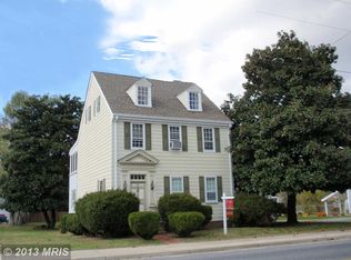 109 N Main St, Greensboro, MD 21639