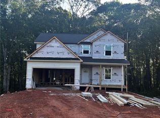 468 Webb Meadows Dr, Jefferson, GA 30549