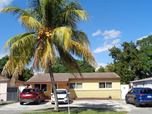385 E 56th St, Hialeah, FL 33013