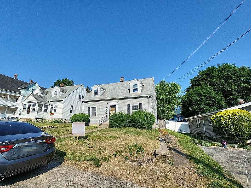 63 Lewis St, Naugatuck, CT 06770 Zillow