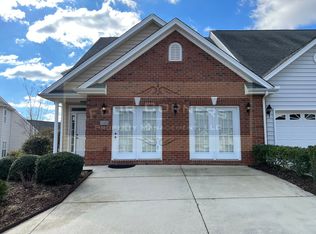 4484 Veranda Lake Ct, Greensboro, NC 27409