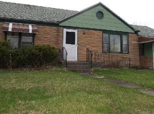 397 Harrison Ave, Buffalo, NY 14223
