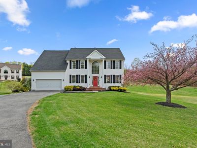 23504 Rolling Fork Way, Gaithersburg, MD, 20882