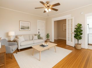 (PAST) The Dallas Apartments, Denver, CO 80203